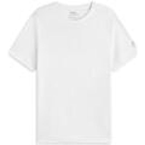 T-shirt Maglietta maniche corte MCMGATSSUSTA0803S24 - Ecoalf - Modalova