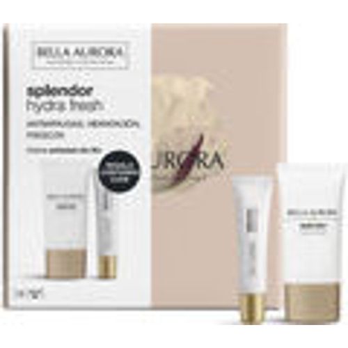 Trattamento mirato Splendor Hydra Fresh 50+ Caso - Bella Aurora - Modalova