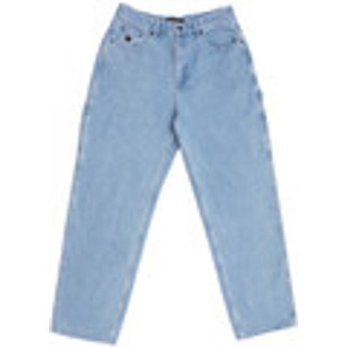 Pantaloni Nonsense Pant yeti denim - Nonsense - Modalova