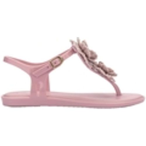 Sandali Solar Springtime Sandals - Pink - Melissa - Modalova