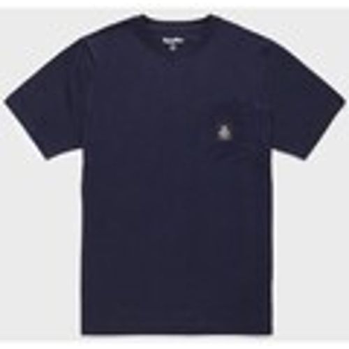 T-shirt - T SHIRT CON TASCHINO - Refrigiwear - Modalova