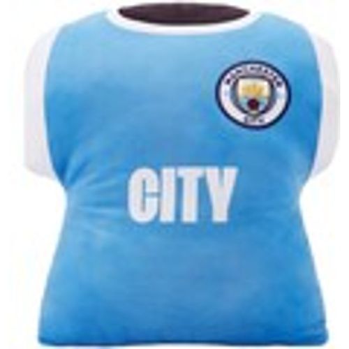 Cuscini Manchester City Fc TA11818 - Manchester City Fc - Modalova