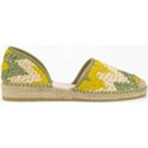 Scarpe Espadrillas Macarena 33003 - Macarena - Modalova