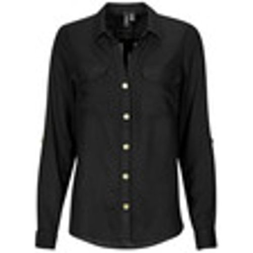 Camicia Vero Moda VMBUMPY - Vero Moda - Modalova