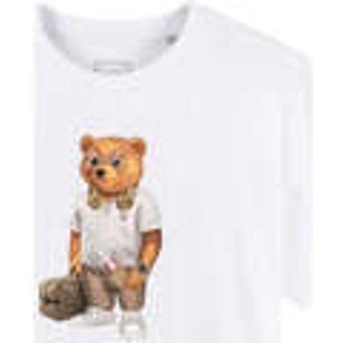 T-shirt & Polo T-Shirt e Polo Uomo T-SHIRT FILOU LX - Baron Filou - Modalova