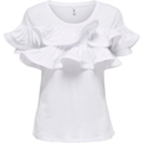 T-shirt Only 15324490 - Only - Modalova