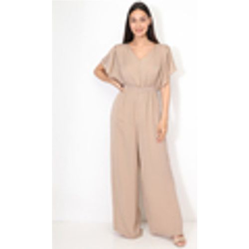 Tute / Jumpsuit 71248_P167277 - La Modeuse - Modalova