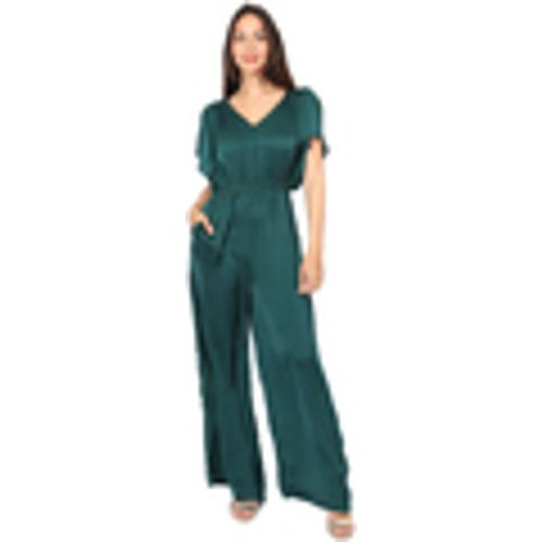 Tute / Jumpsuit 71249_P167282 - La Modeuse - Modalova