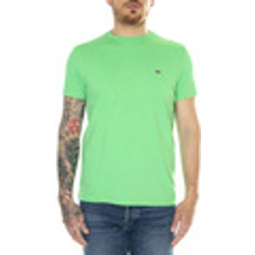 T-shirt & Polo T-Shirt UYX Green - Lacoste - Modalova