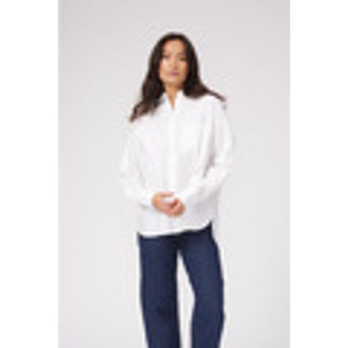 Camicia Teeshoppen Relaxed - Teeshoppen - Modalova