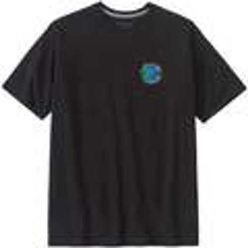 T-shirt & Polo Utnity Fitz Responsabili Tee - Patagonia - Modalova
