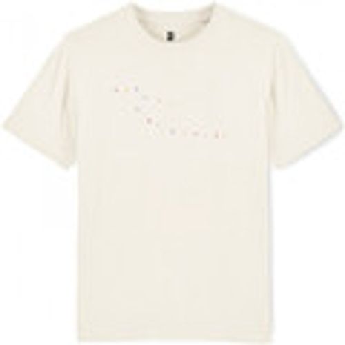 T-shirt & Polo Color logo t-shirt - Poetic Collective - Modalova