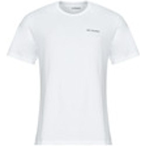 T-shirt North Cascades Short Sleeve Tee - Columbia - Modalova