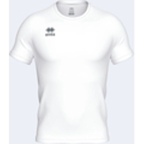 T-shirt Errea Evo T-Shirt Mc Ad - Errea - Modalova