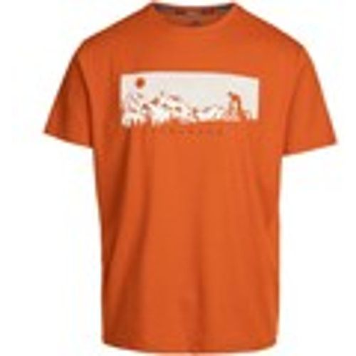 T-shirts a maniche lunghe Nellow - Trespass - Modalova