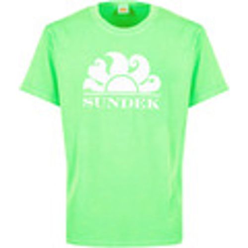 T-shirt & Polo M021TEJ78TC/T-SHIRT NEW SI 24801 - Sundek - Modalova