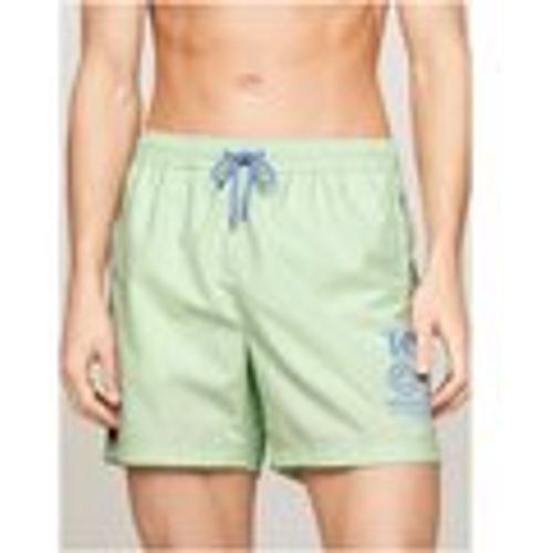 Costume / Bermuda da spiaggia Costumi da bagno / Asciugamani UM0UM03145 - Uomo - Tommy Jeans - Modalova