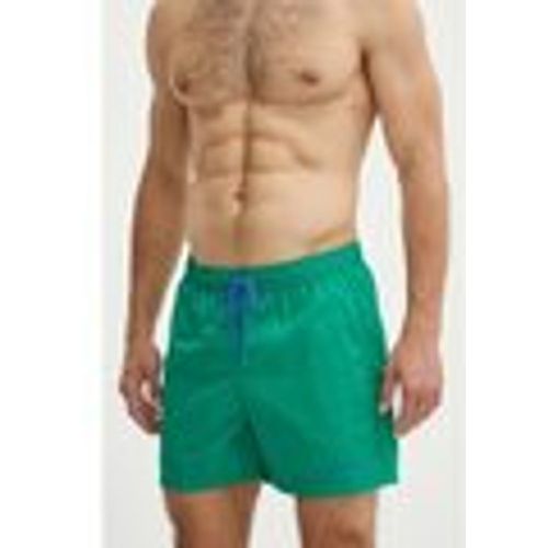 Costume / Bermuda da spiaggia Costumi da bagno / Asciugamani UM0UM03202 - Uomo - Tommy Jeans - Modalova