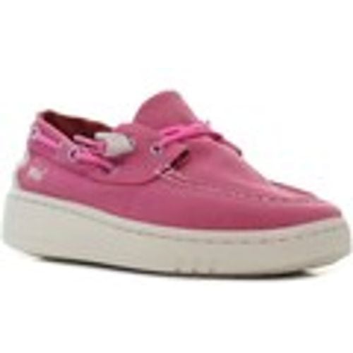 Scarpe ELLEN Mocassino Donna FUCSIA - Woz - Modalova