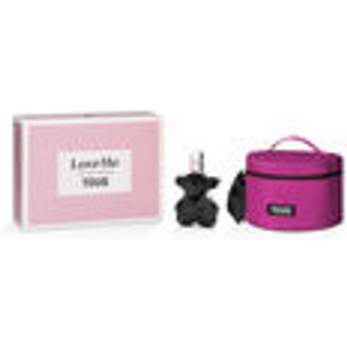 Eau de parfum Loveme The Onyx Profumo Astuccio - TOUS - Modalova