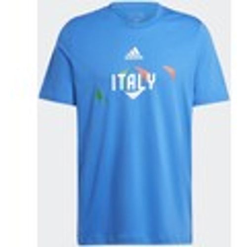 T-shirt & Polo shirt Italy UEFA EURO24™ - Adidas - Modalova
