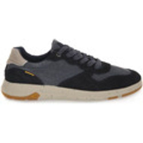 Sneakers Dockers CAMEL NAVY - Dockers - Modalova