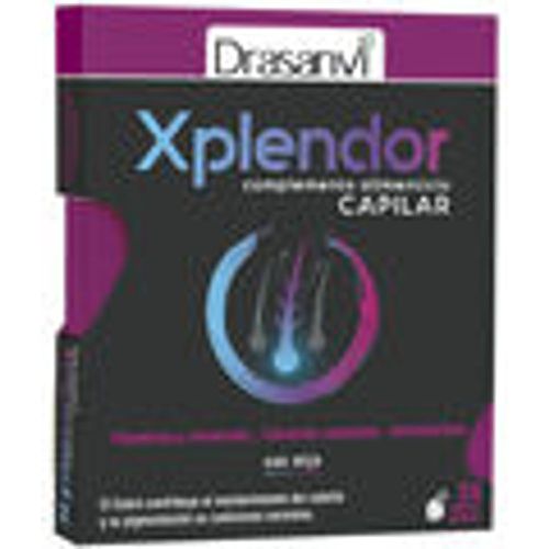 Accessori per capelli Xplendor Capillare 24 Capsule - Drasanvi - Modalova