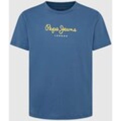 T-shirt Pepe jeans PM508208 EGGO N - Pepe Jeans - Modalova