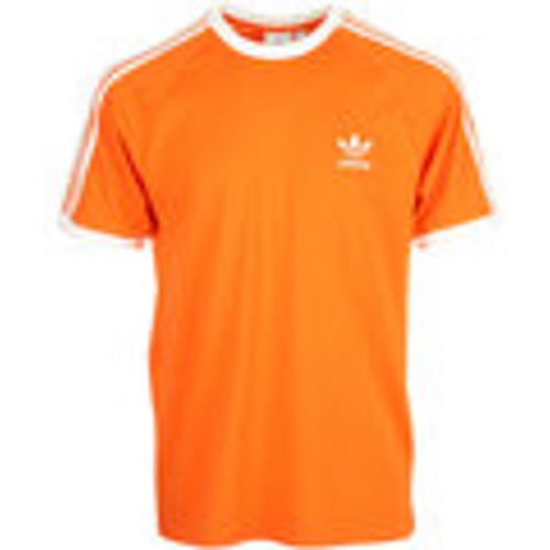 T-shirt adidas 3 Stripes Tee Shirt - Adidas - Modalova