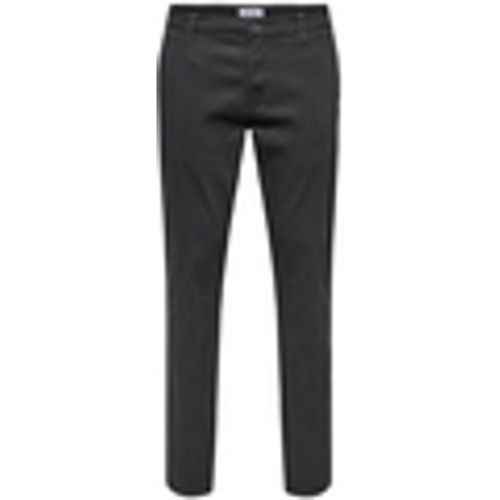 Pantaloni Only & Sons 22026606 - Only & Sons - Modalova