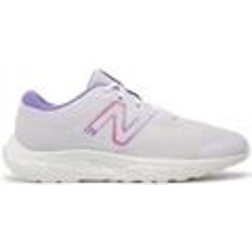 Sneakers GP520RK8-BRIGHT WHITE /LILLA - New Balance - Modalova