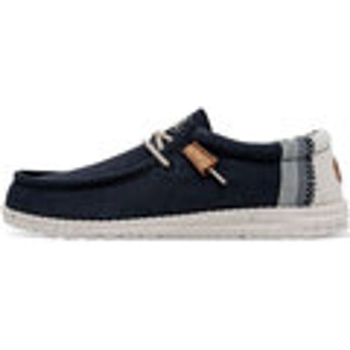 Sneakers WALLY BREAK STITCH - HEYDUDE - Modalova