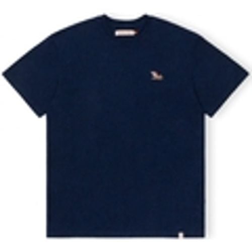 T-shirt & Polo T-Shirt Loose 1264 LAZ - Navy - Revolution - Modalova