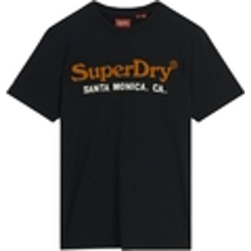 T-shirt Superdry 235513 - Superdry - Modalova