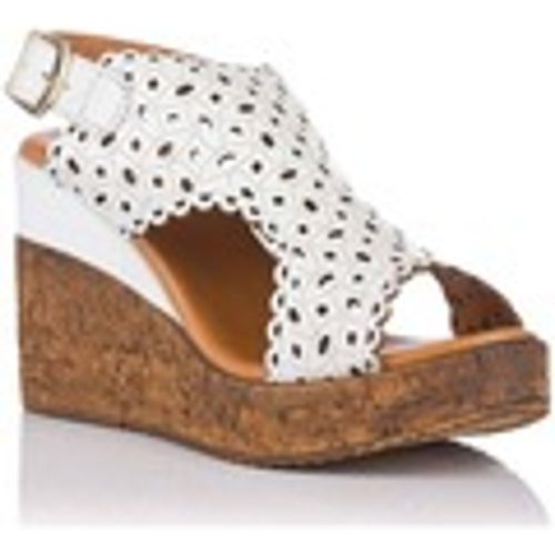 Scarpe Top 3 Shoes SR24488 - Top 3 Shoes - Modalova