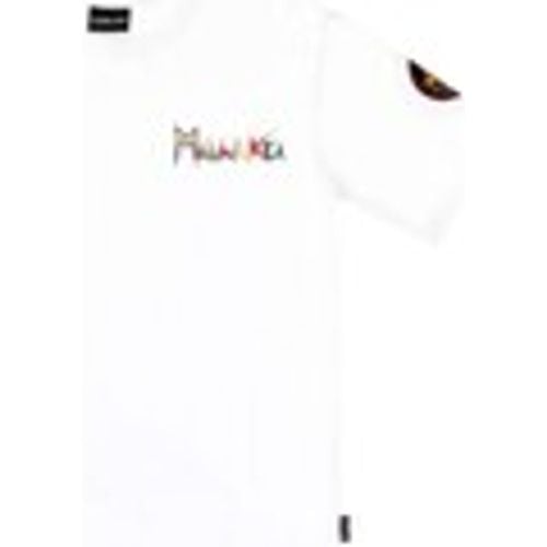 T-shirt & Polo Heritage Logo T-Shirt - Mauna Kea - Modalova