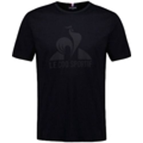 T-shirt Le Coq Sportif authentic - Le Coq Sportif - Modalova