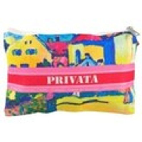 Borsa Shopping Complementos señora p244114 rosa - Privata - Modalova