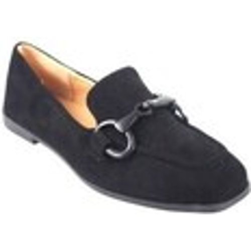 Scarpe Zapato señora rb2040 negro - Bienve - Modalova