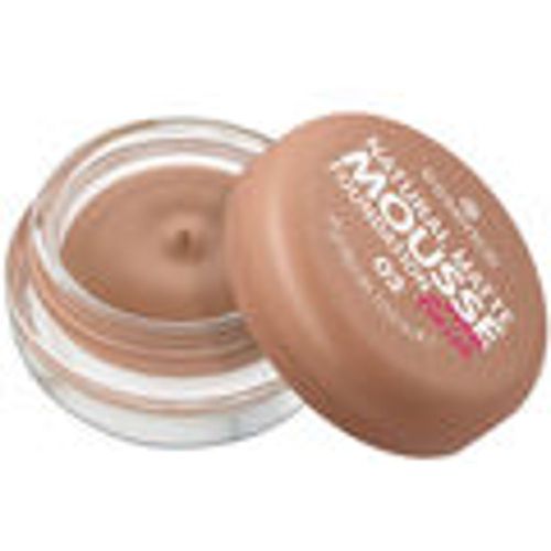 Fondotinta & primer Base Trucco Mousse Natural Matte 03 16 Gr - Essence - Modalova