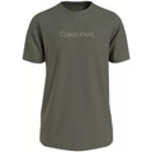 T-shirt & Polo KM0KM00960 - Calvin Klein Jeans - Modalova