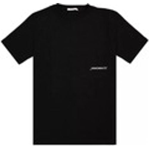 T-shirt & Polo t-shirt nera basic - Hinnominate - Modalova