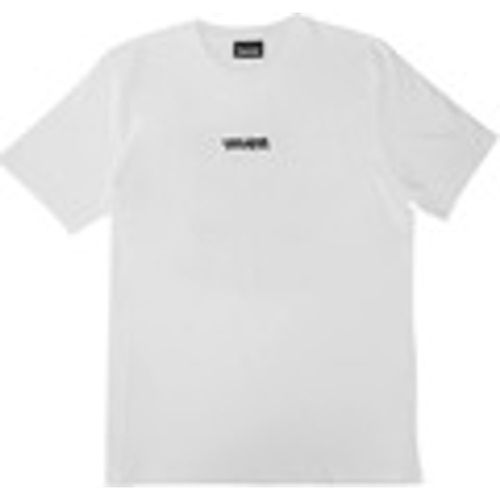 T-shirt & Polo tshirt bianca big city life - Disclaimer - Modalova