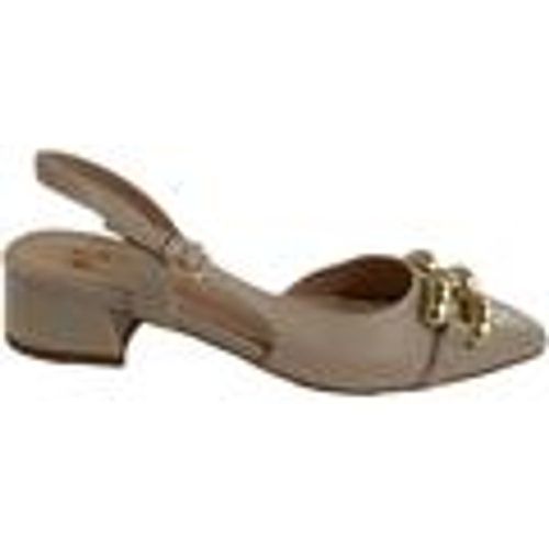 Scarpe Gold & Gold GD47 - Gold & Gold - Modalova