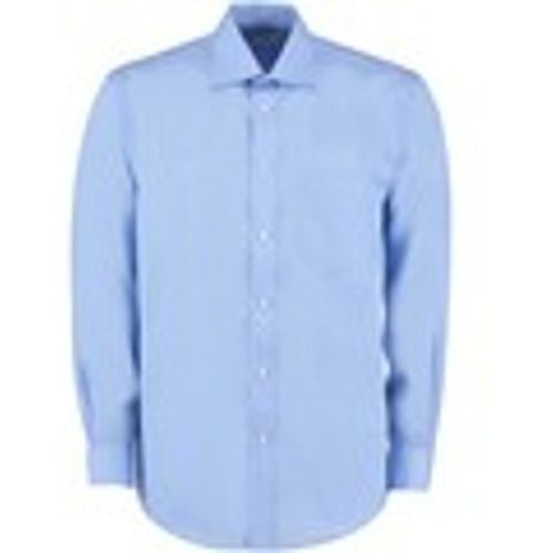 Camicia a maniche lunghe KK104 - Kustom Kit - Modalova