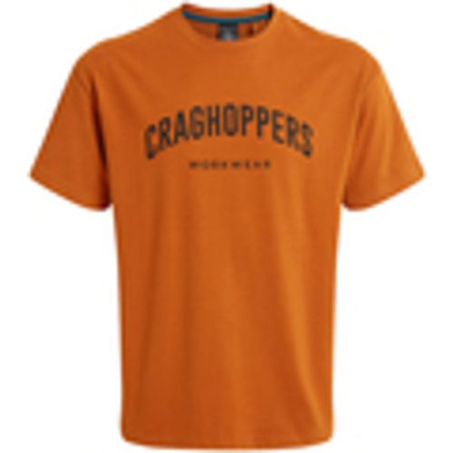 T-shirts a maniche lunghe Batley - Craghoppers - Modalova