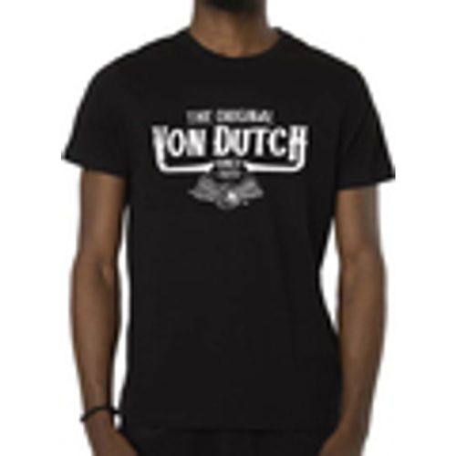T-shirt & Polo VD/1/TR/ORIG - Von Dutch - Modalova