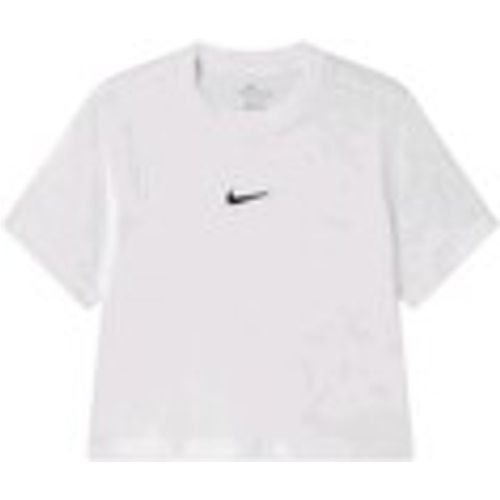 T-shirt & Polo Nike DH5750-100 - Nike - Modalova