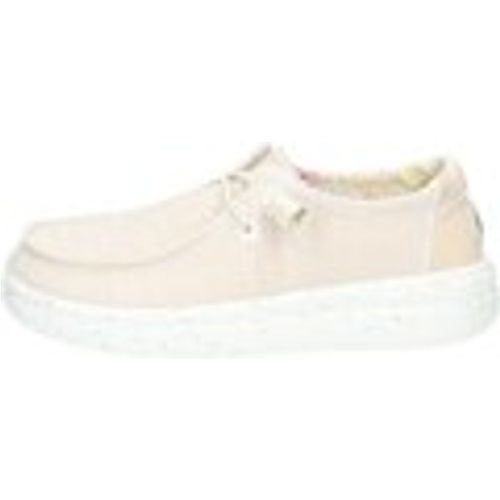 Scarpe HEYDUDE WENDY RICE STRETCH - HEYDUDE - Modalova