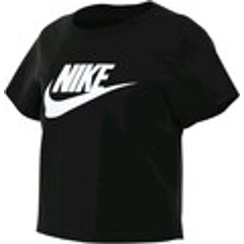 T-shirt & Polo Nike DA6925-012 - Nike - Modalova